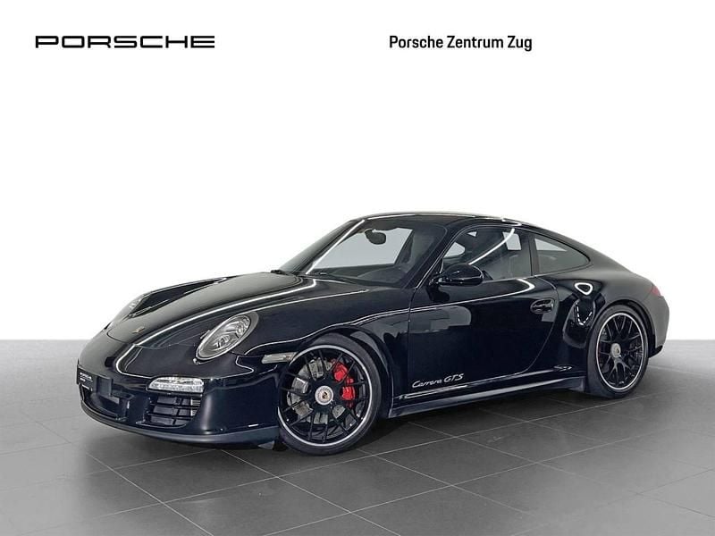 Gebraucht 2011 Porsche 911 Carrera GTS | CHF 76’500 - Bild 1/4