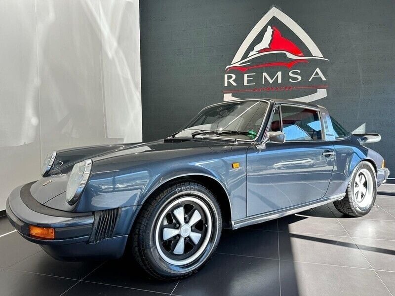 Gebraucht 1972 Porsche 911S | CHF 149’500 - Bild 1/4