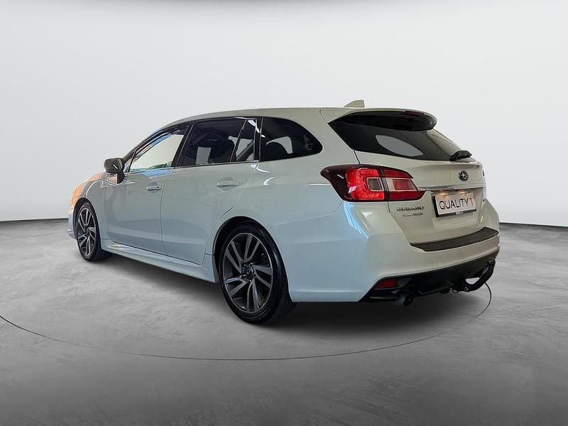 Gebraucht Subaru Levorg 170 PS (125 kW) 2017 Kombi