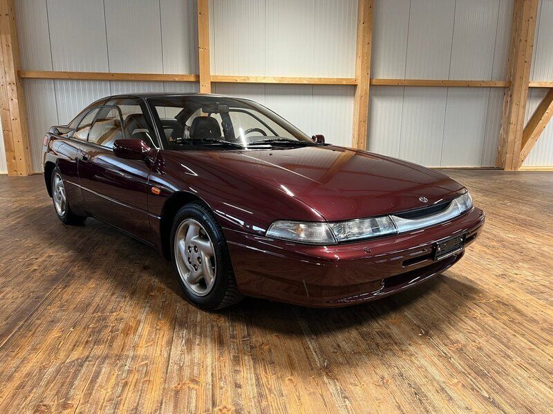 Gebraucht Subaru SVX 230 PS (169 kW) 1993 Coupé