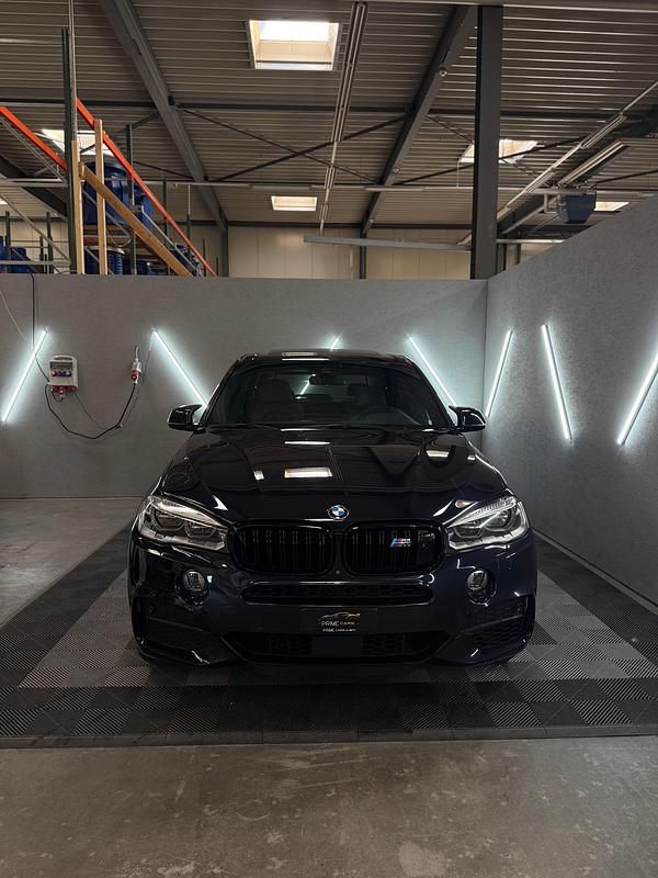 Gebraucht BMW X5 381 PS (280 kW) 2013 SUV