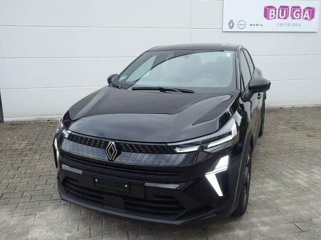 Gebraucht 2024 Renault Captur Techno SUV | CHF 18’900 (Superpreis) - Bild 1/4