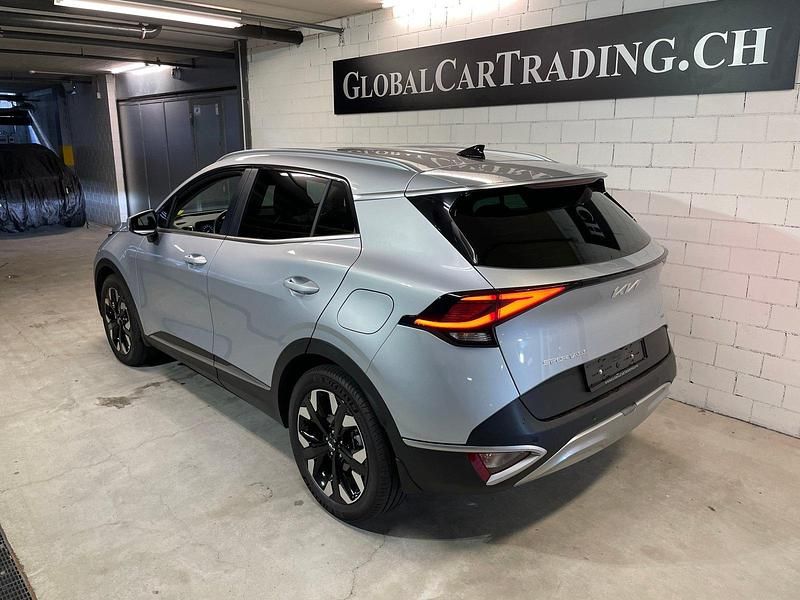 Neu Kia Sportage 210 PS (154 kW) 2026 SUV