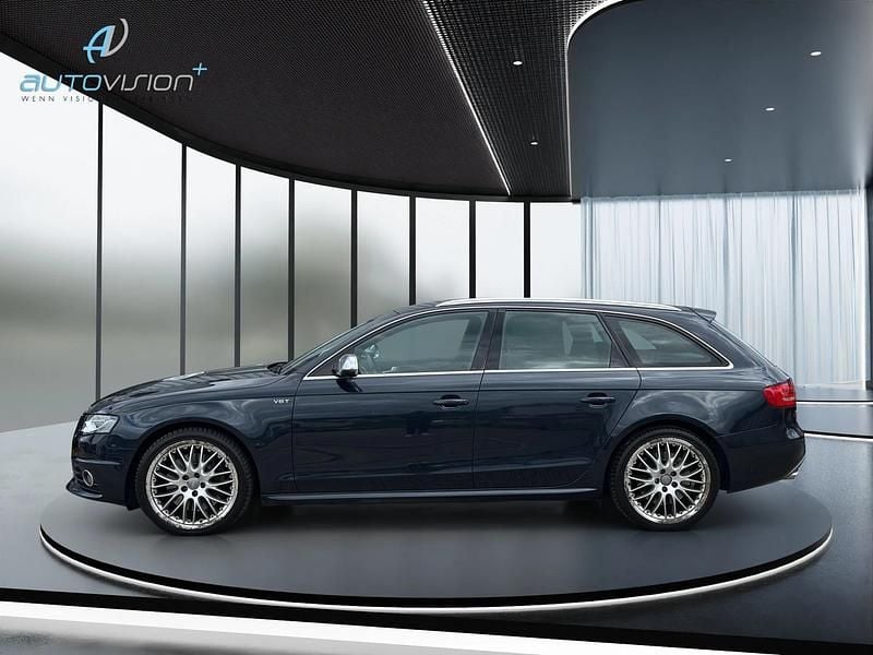 Gebraucht Audi S4 333 PS (244 kW) 2011 Kombi