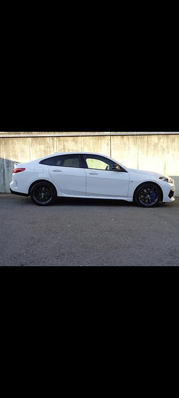 Gebraucht 2021 BMW M235 Coupé | CHF 43’800 (Teuer) - Bild 1/4