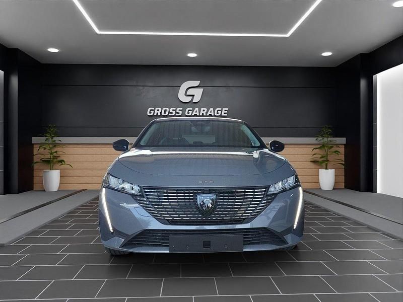 Gebraucht Peugeot 308 Allure 114 kW (156 PS) 2024 Limousine