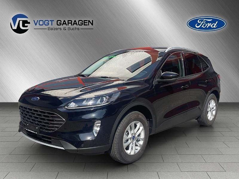 Gebraucht 2024 Ford Kuga Titanium SUV | CHF 43’640 - Bild 1/4