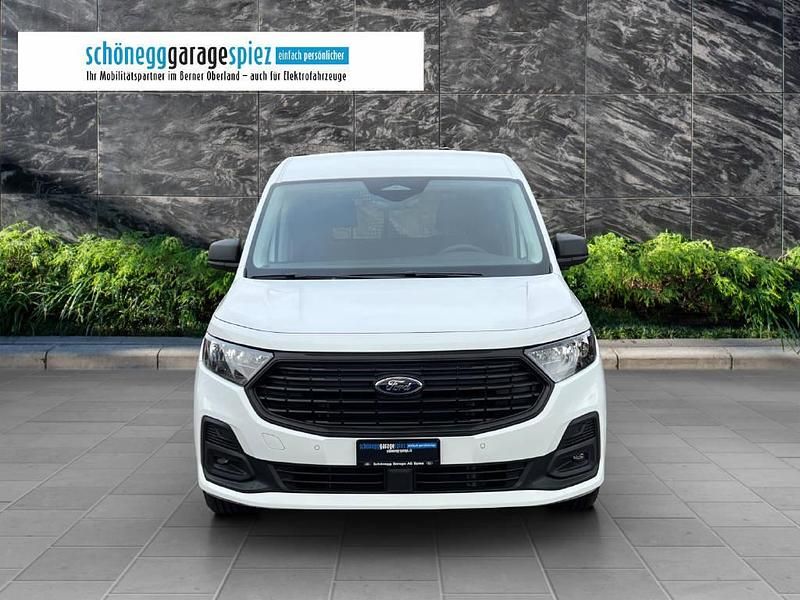 Neu Ford Transit Connect Trend 122 PS (89 kW) 2026 Van / Kleinbus