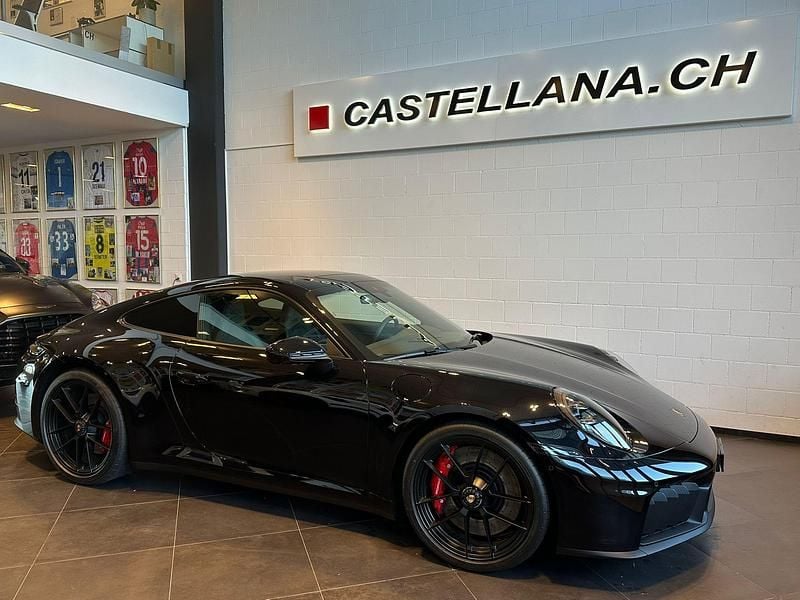 Neu 2025 Porsche 911 | CHF 189’900 (Fairer Preis) - Bild 1/4