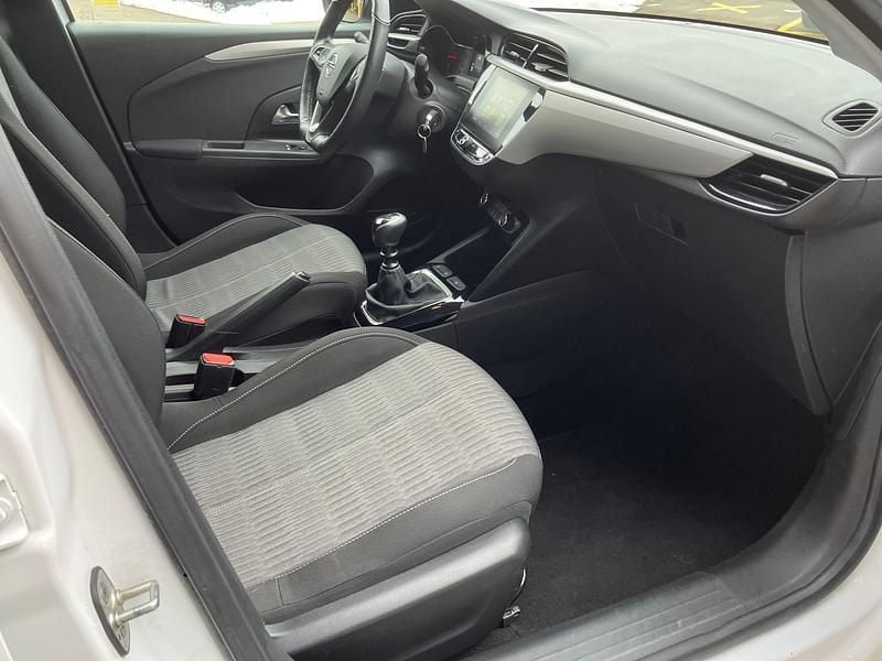 Gebraucht Opel Corsa Edition 100 PS (73 kW) 2020