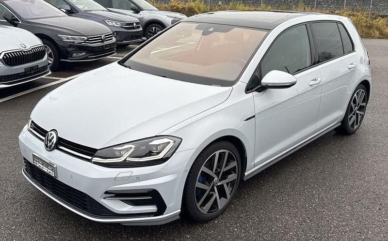 Gebraucht 2018 VW Golf VII Highline | CHF 18’499 (Etwas zu teuer) - Bild 1/4