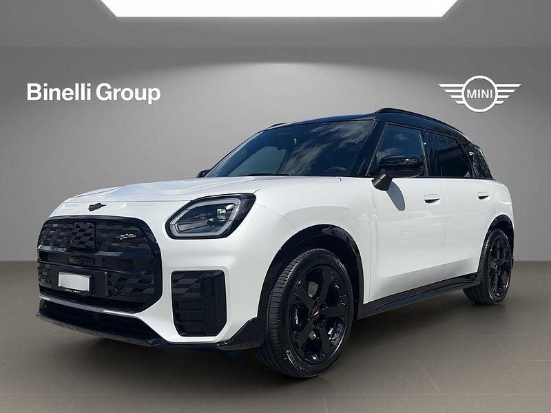 Gebraucht Mini Countryman 225 kW (306 PS) 2024 SUV