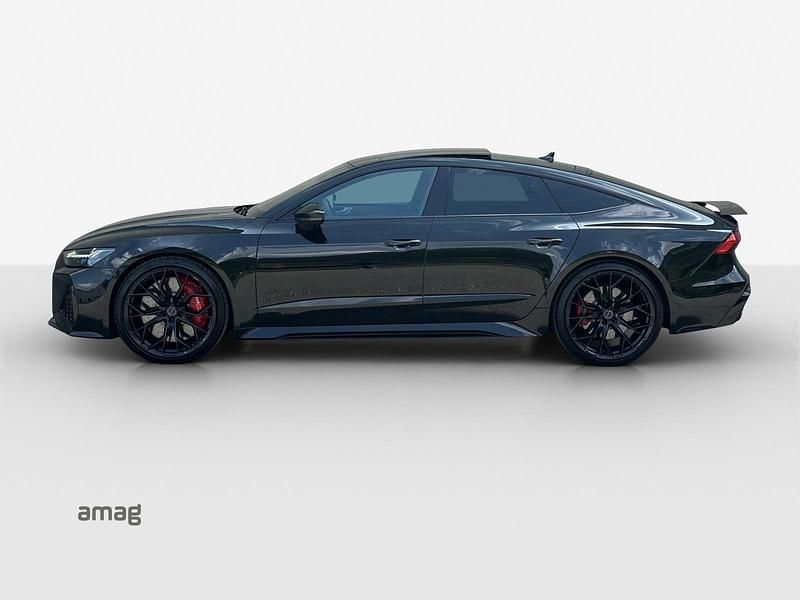 Gebraucht Audi RS7 Sportback 600 PS (441 kW) 2024 Kleinwagen