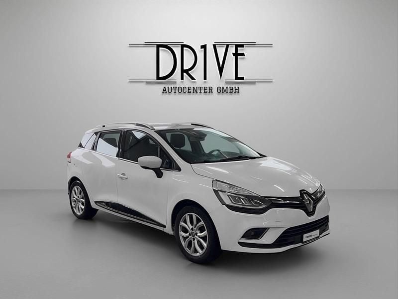 Gebraucht Renault Clio IV Zen 90 PS (66 kW) 2018