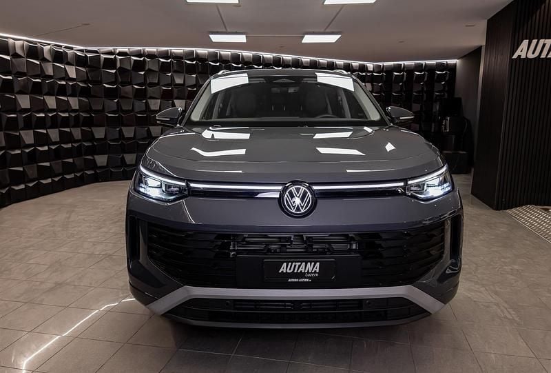 Gebraucht VW Tayron Life 150 PS (110 kW) 2025 SUV