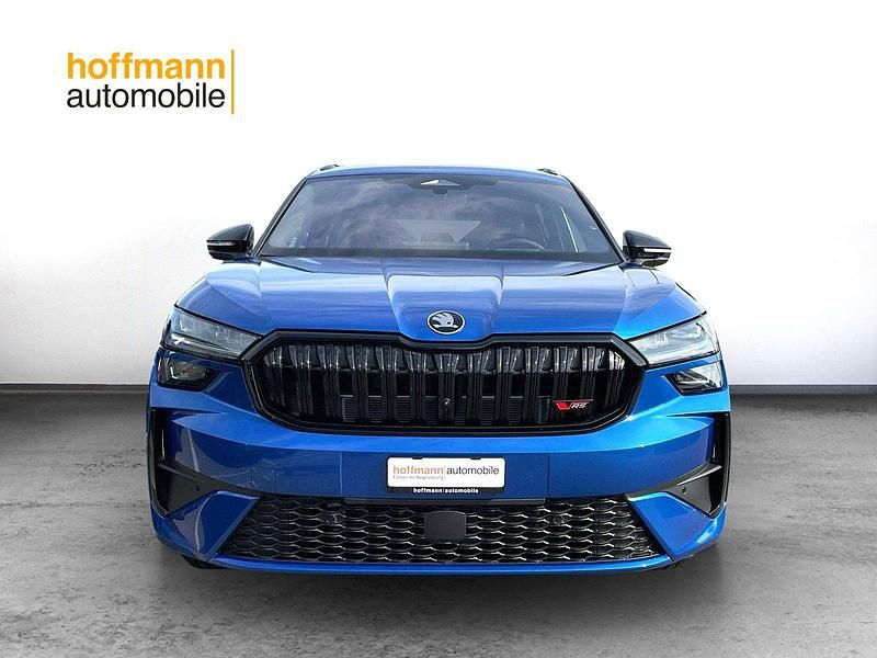 Neu Skoda Kodiaq RS 266 PS (195 kW) 2025 SUV
