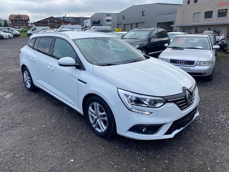 Gebraucht 2019 Renault Mégane IV Business | CHF 8’900 (Guter Preis) - Bild 1/4