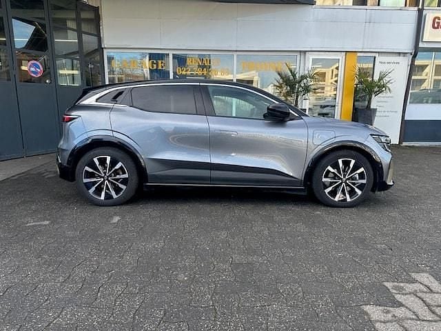 Gebraucht 2023 Renault Mégane IV Iconic | CHF 28’900 (Guter Preis) - Bild 1/4