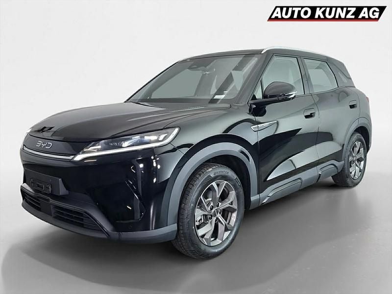 Neu BYD Atto 2 Boost 130 kW (177 PS) 2025 SUV
