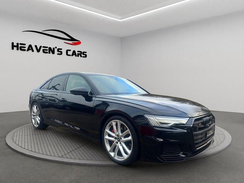 Gebraucht Audi S6 350 PS (257 kW) 2019 Limousine