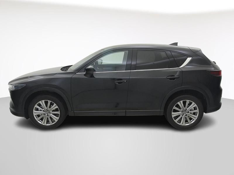 Gebraucht 2024 Mazda CX-5 Takumi-Line SUV | CHF 40’900 (Fairer Preis) - Bild 1/3