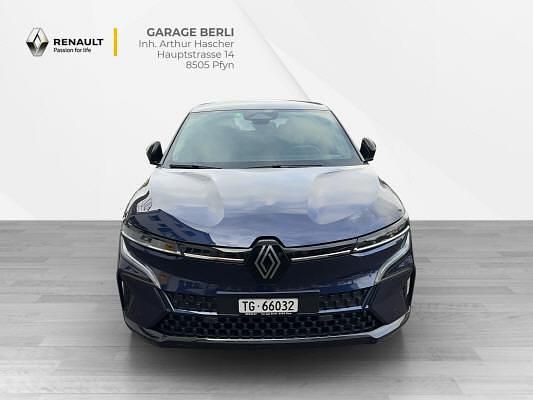 Gebraucht 2023 Renault Mégane Iconic Limousine | CHF 32’500 (Fairer Preis) - Bild 1/4
