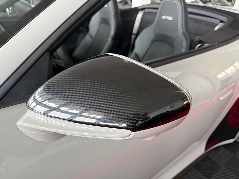 Gebraucht Porsche 911 Carrera GTS 480 PS (353 kW) 2022 Cabrio