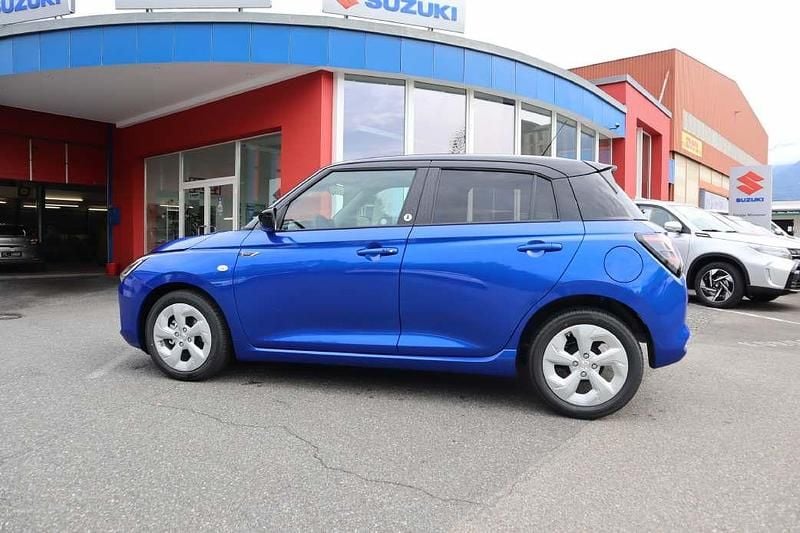 Gebraucht 2025 Suzuki Swift | CHF 24’000 (Teuer) - Bild 1/4