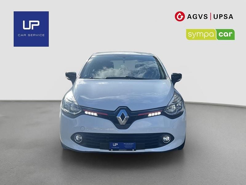Gebraucht Renault Clio IV Dynamique 90 PS (66 kW) 2013 Kleinwagen