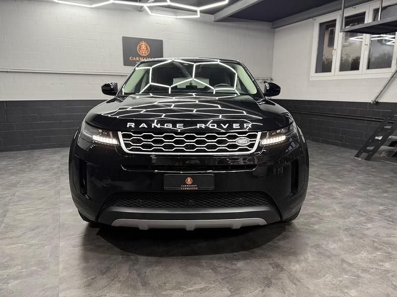 Gebraucht Land Rover Range Rover evoque R-Dynamic 180 PS (132 kW) 2019 SUV