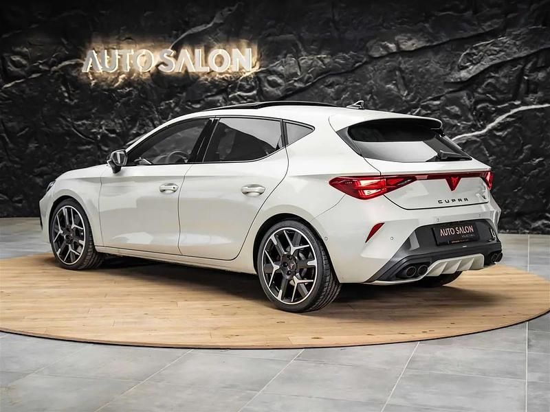 Gebraucht Cupra Leon VZ 300 PS (220 kW) 2026 Gray