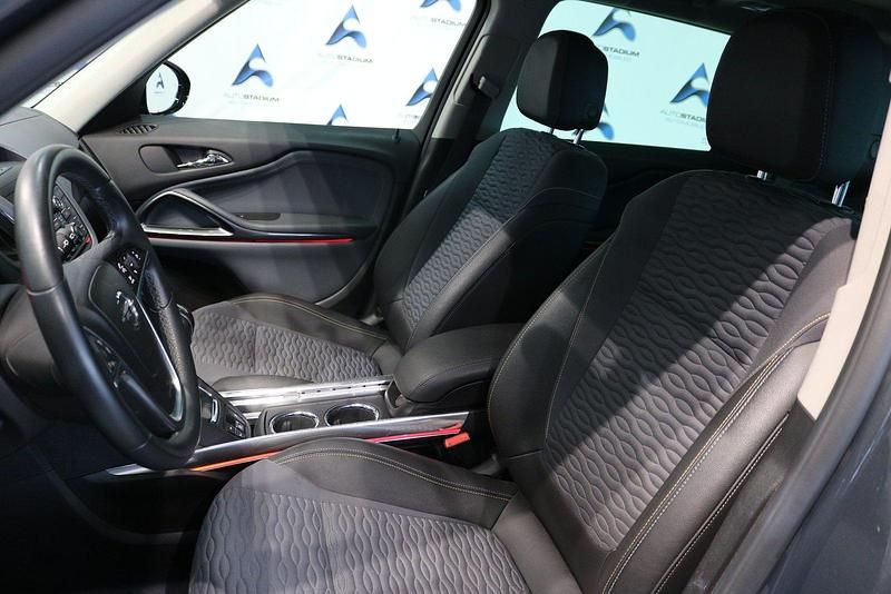 Gebraucht Opel Zafira Tourer Cosmo 170 PS (125 kW) 2014 Van / Kleinbus