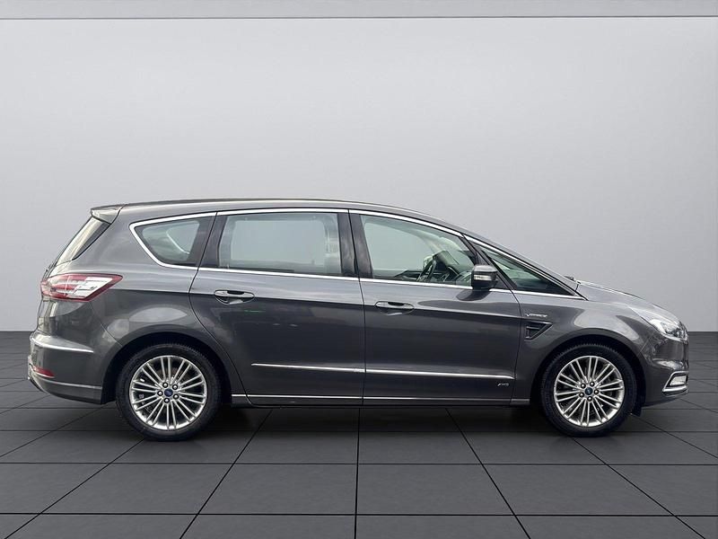 Gebraucht Ford S-MAX Vignale 180 PS (132 kW) 2017 Van / Kleinbus