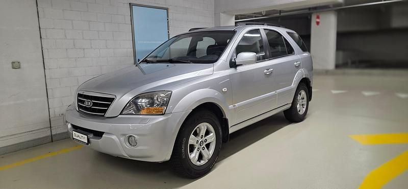 Gebraucht 2007 Kia Sorento SUV | CHF 2’997 (Fairer Preis) - Bild 1/4