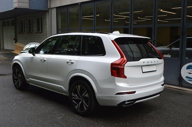 Gebraucht Volvo XC90 R-Design 235 PS (172 kW) 2020 SUV
