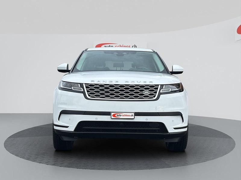 Gebraucht Land Rover Range Rover Velar S 404 PS (297 kW) 2022 SUV