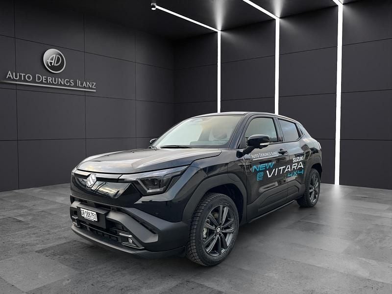 Neu 2025 Suzuki Vitara SUV | CHF 41’130 (Fairer Preis) - Bild 1/4