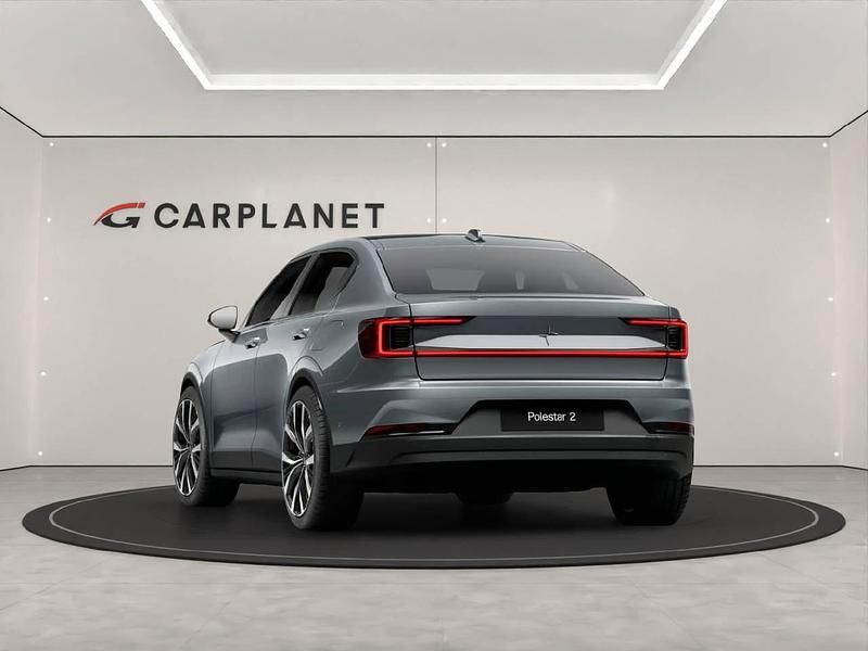 Neu Polestar 2 Performance 350 kW (476 PS) 2026 Kleinwagen