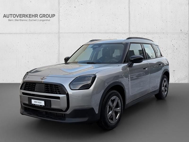 Gebraucht Mini Countryman 156 PS (114 kW) 2024 SUV