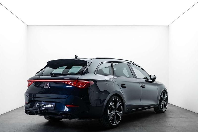 Gebraucht Cupra Leon VZ 310 PS (228 kW) 2022