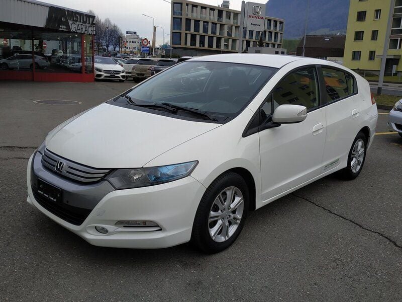 Gebraucht 2011 Honda Insight Elegance Limousine | CHF 8’900 - Bild 1/4