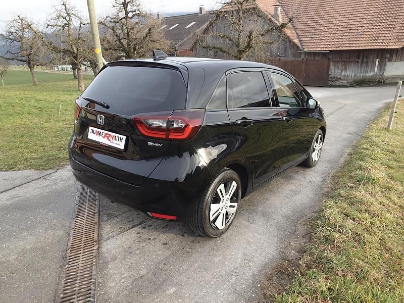 Gebraucht Honda Jazz Executive 109 PS (80 kW) 2021 Kleinwagen
