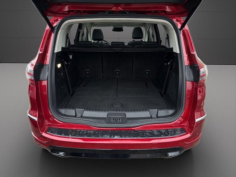 Gebraucht Ford S-MAX Vignale 190 PS (139 kW) 2019 Van / Kleinbus