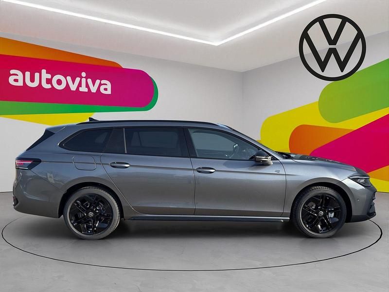 Neu VW Passat R-line 272 PS (200 kW) 2025 Kombi