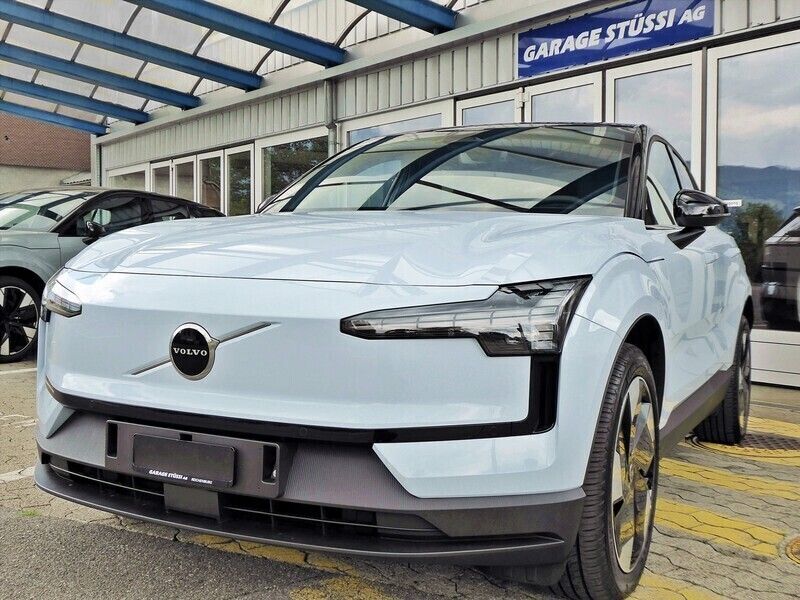 Gebraucht 2024 Volvo EX30 Plus SUV | CHF 35’500 (Guter Preis) - Bild 1/4