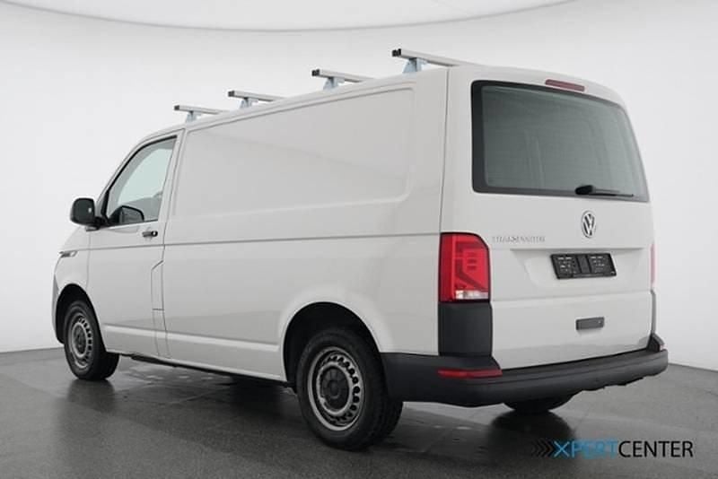 Gebraucht VW T6.1 110 PS (80 kW) 2020 Van