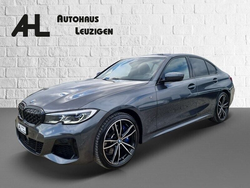 Gebraucht BMW M340 Sport Line 340 PS (250 kW) 2022 Limousine