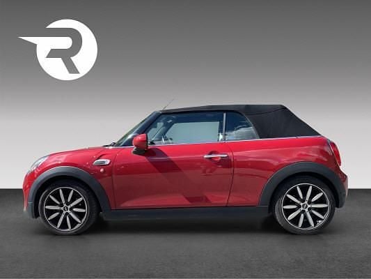 Gebraucht Mini Cooper 136 PS (100 kW) 2017 Kleinwagen