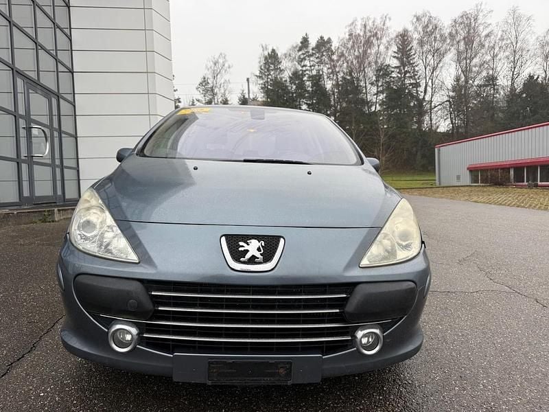 Gebraucht 2006 Peugeot 307 | CHF 1’499 (Guter Preis) - Bild 1/4