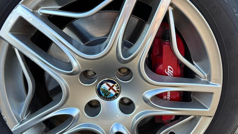 Gebraucht Alfa Romeo MiTo Quadrifoglio Verde 170 PS (125 kW) 2011 Kleinwagen